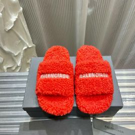 Picture of Balenciaga Shoes Women _SKUfw121164735fw